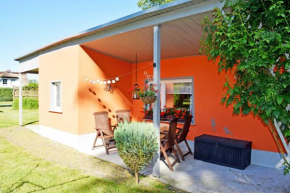 Ferienhaus Fam_ Lemke, Amt Bergen Auf Rügen